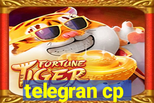 telegran cp